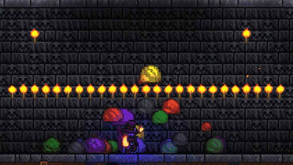 Terraria The Spectacle Texture Pack
