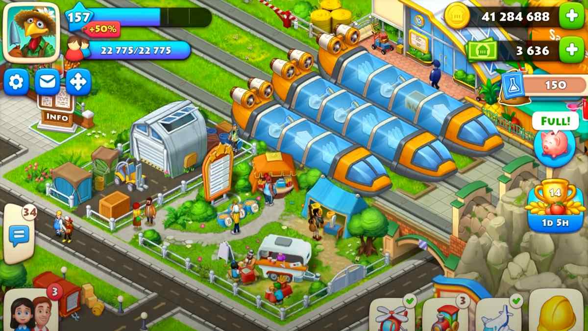 15 Best Idle Games on Mobile, Ranked - Gamer Journalist