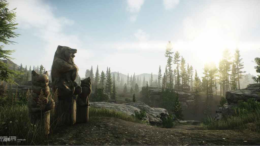 What is the Rat Rig in Escape from Tarkov? bear