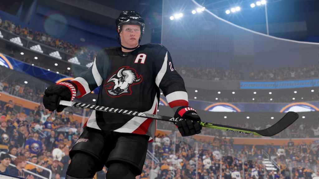 What's the Best shot style in NHL 23? Answered Gamer Journalist
