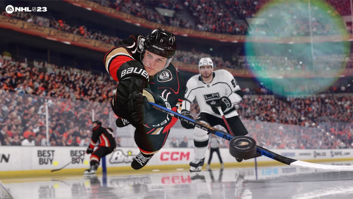 What's the Best shot style in NHL 23? Answered | Gamer Journalist