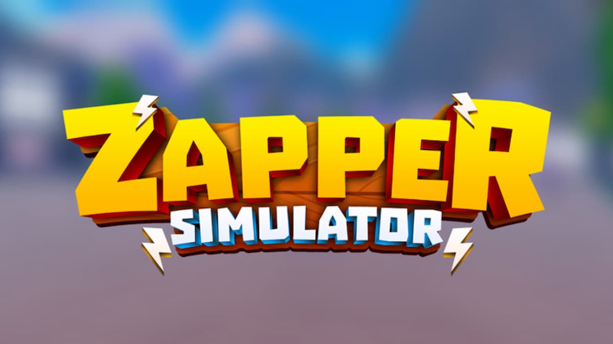 zapper simulator feature