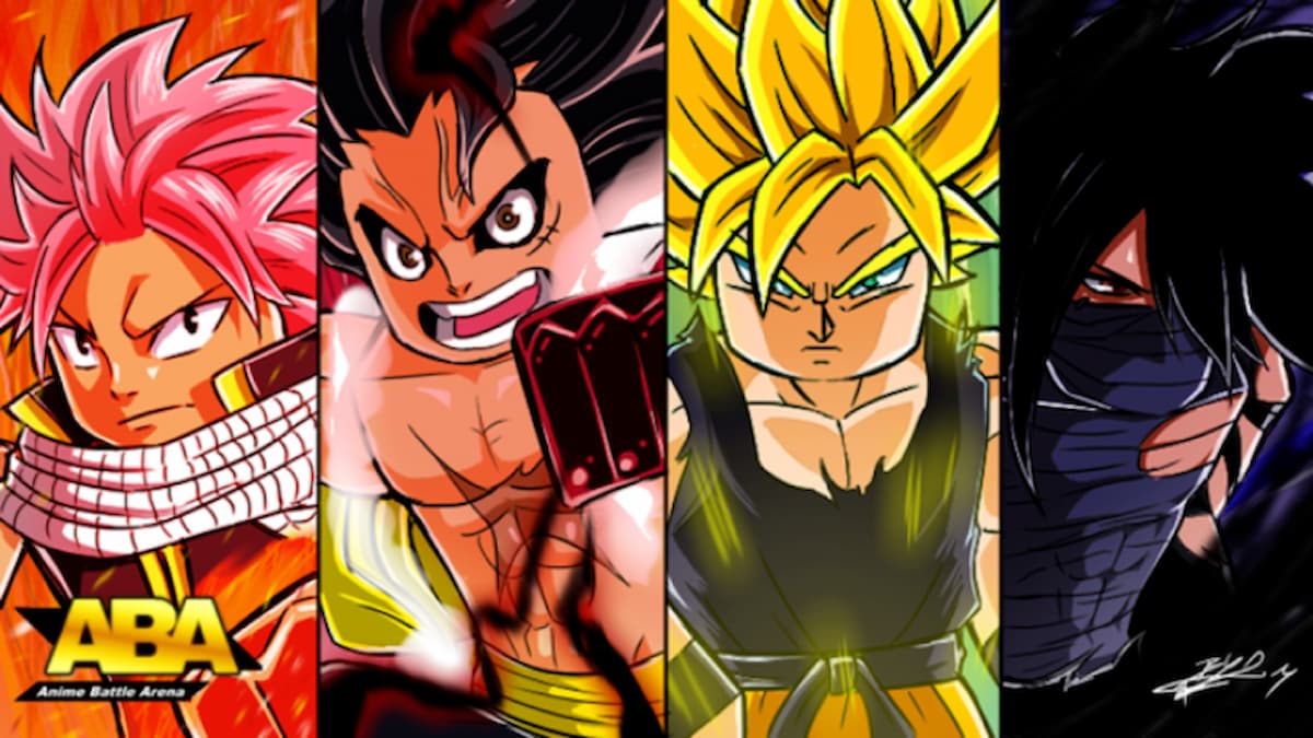 Thunder God ZENITSU Is The BEST PRESTIGE CHARACTER In Anime Battle Arena   YouTube