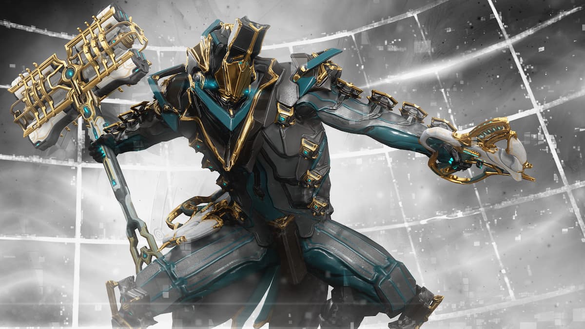 Warframe best as weapons фото 34