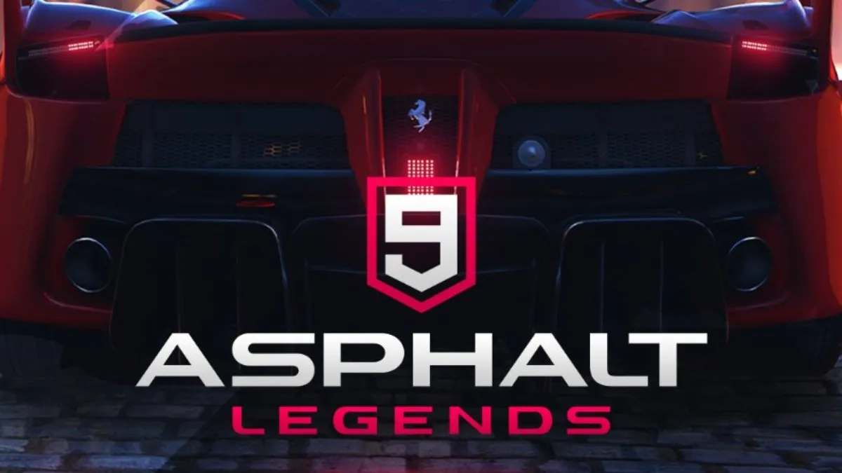 asphalt 9 legends redeem code 2021