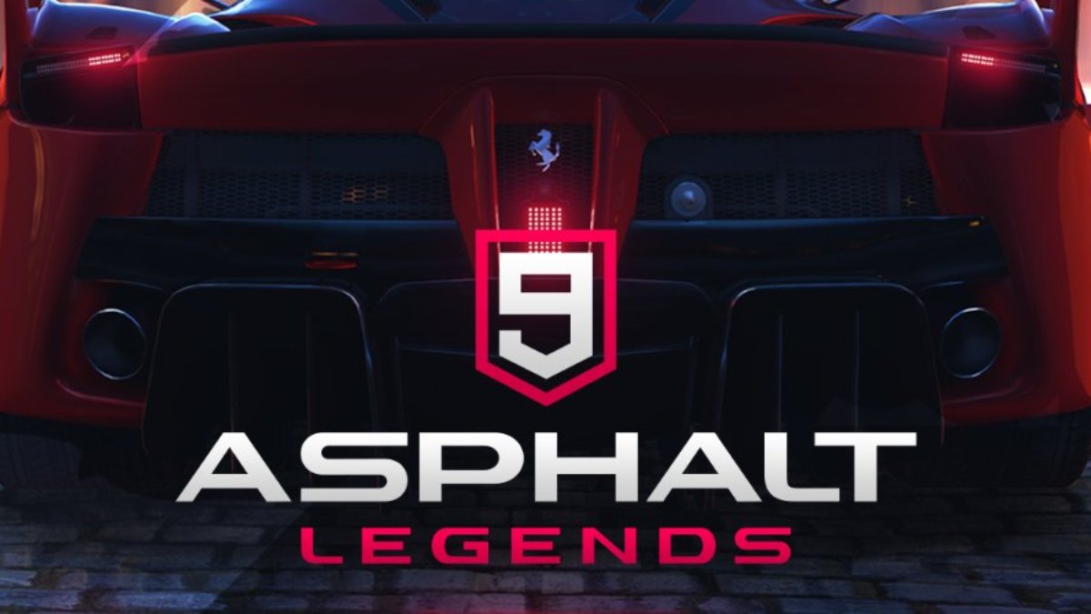 Asphalt 9 Redeem Codes August 2023 - アスファルト9ボーナスコード 