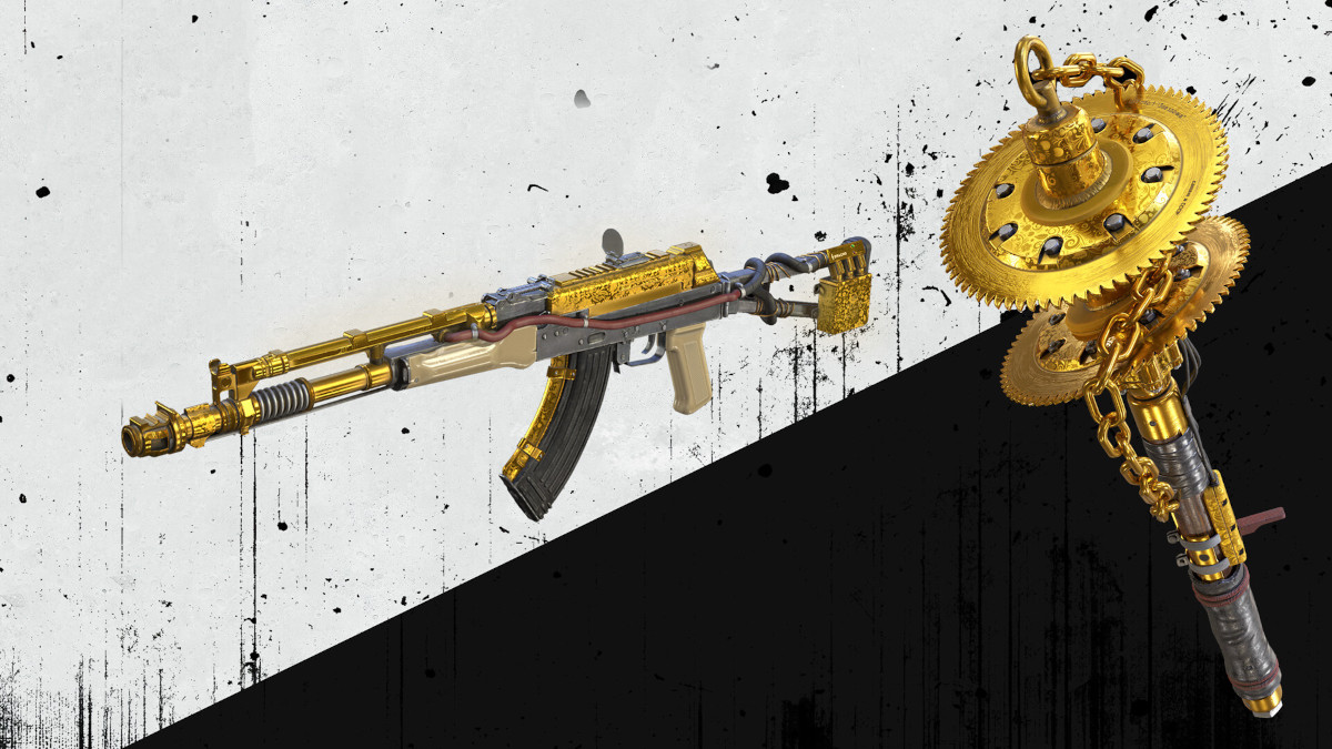 Best Atomic Heart Mods Gamer Journalist Best atomic heart mods gamer journalist