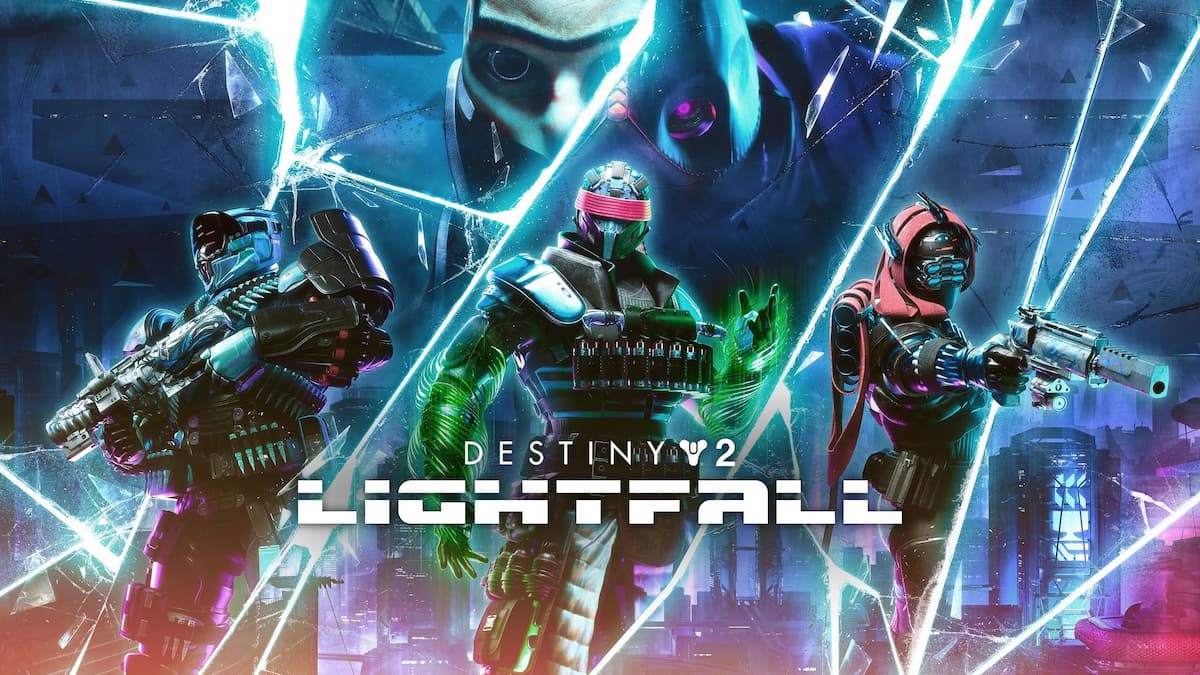 How to Find and Enter Osiris Training Program in Destiny 2 Lightfall ...