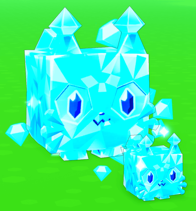 Pet Simulator X Diamonds