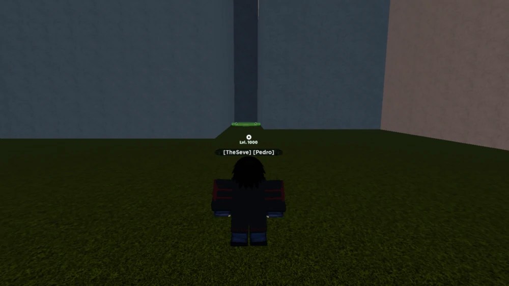 Roblox Shindo Life