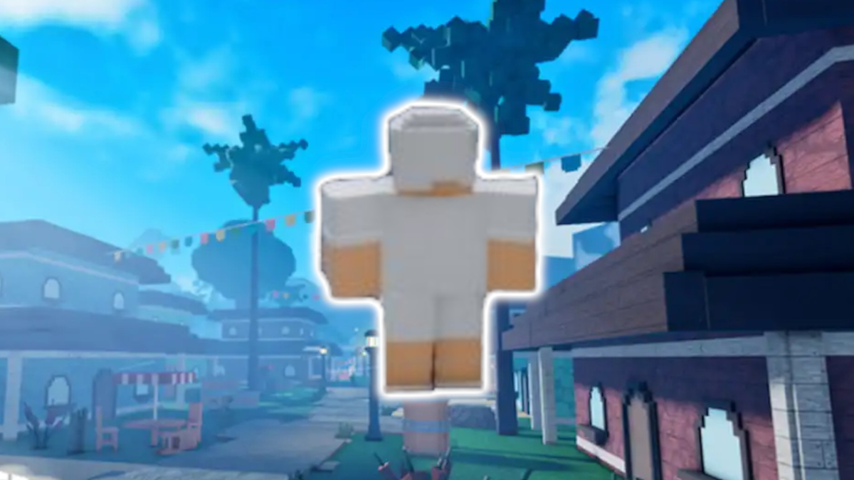 How to get Fishman Karate in Roblox Pixel Piece