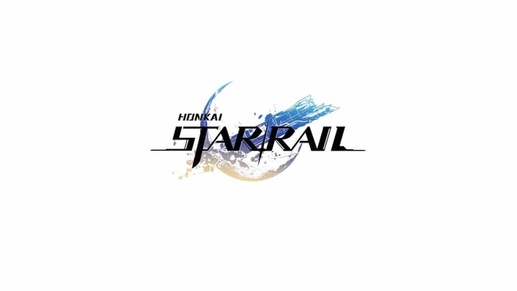 Honkai Star Rail Logo