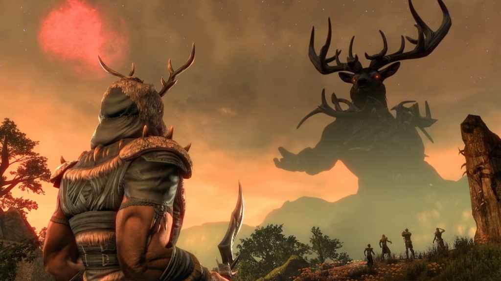 How to Complete Trial of Bravery Elder Scrolls Online