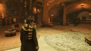 How to Get Hufflepuff in Wizarding World