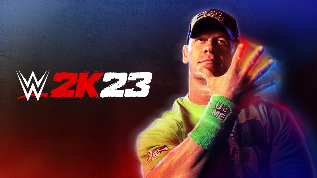 How to Face Scan in WWE 2k23 - Character Creation Guide