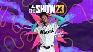 MLB The Show 23 Cover Athlete Reveal_ Jazz Chisholm Jr.