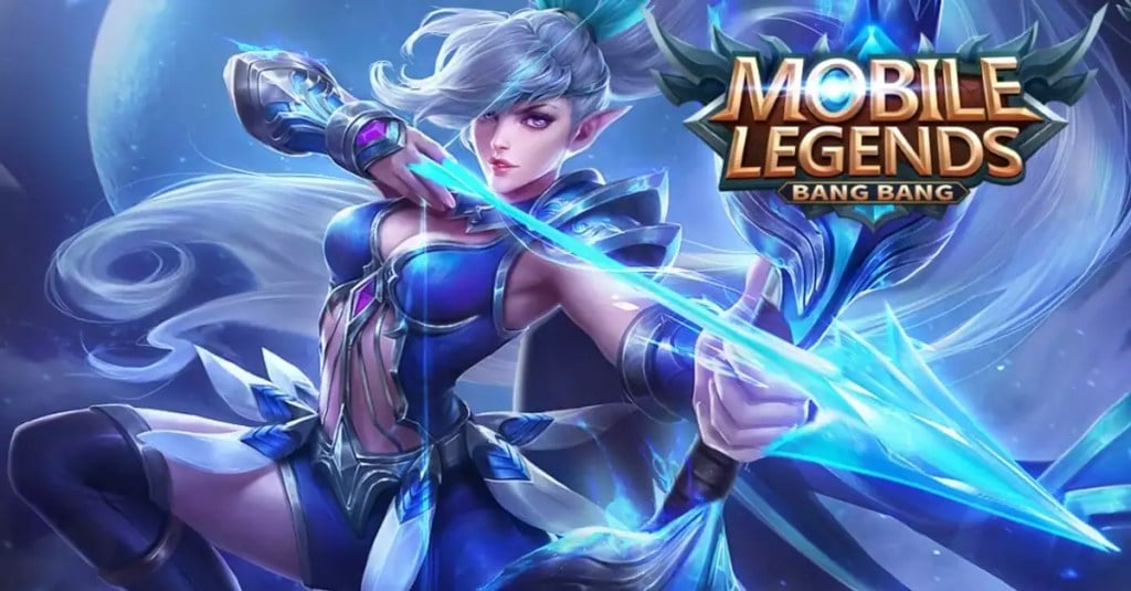 3. Mobile Legends: Bang Bang - Free Redeem Codes - wide 3