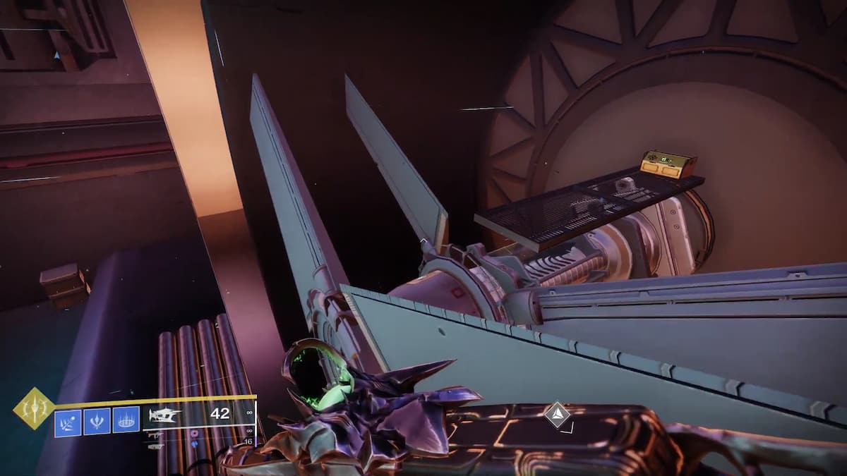 All Neomuna Chest Locations in Destiny 2 Map Gamer Journalist