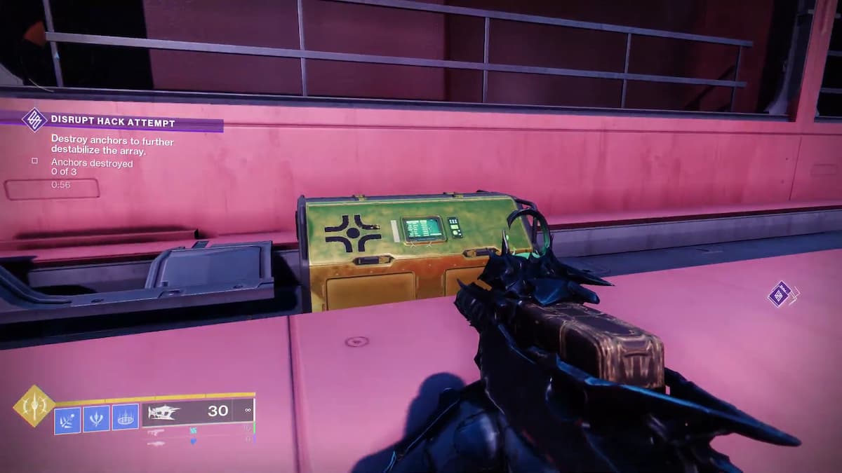 All Neomuna Chest Locations in Destiny 2 Map Gamer Journalist
