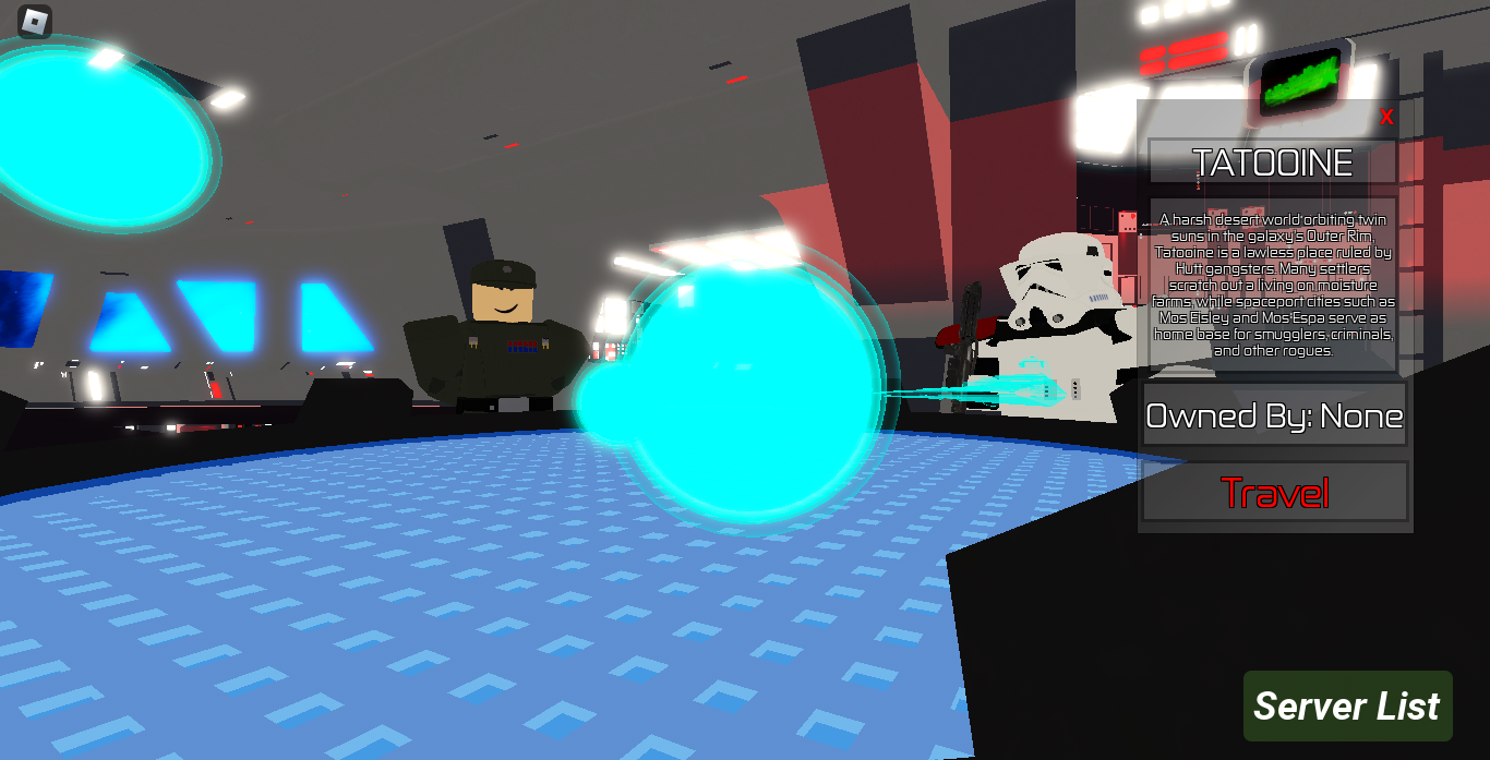 Roblox - Star Wars: Space Battle : r/roblox