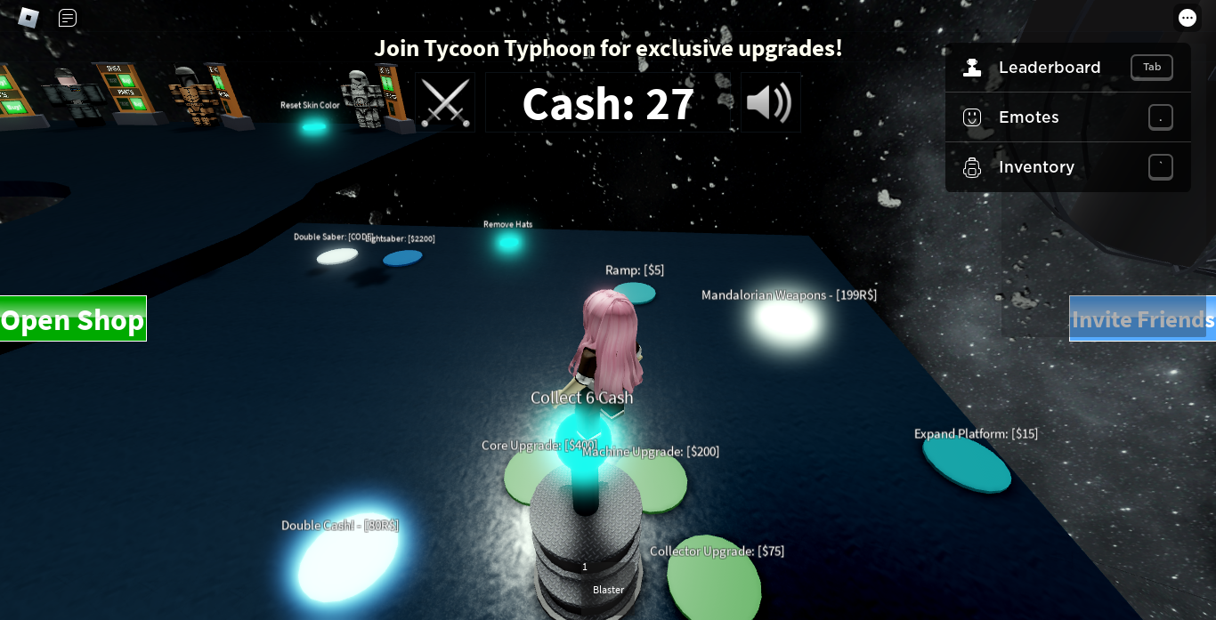 Top 10 roblox star wars games gamer journalist