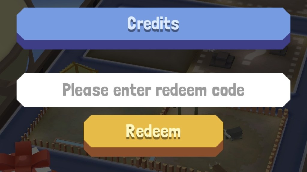 Rodeo Stampede Codes