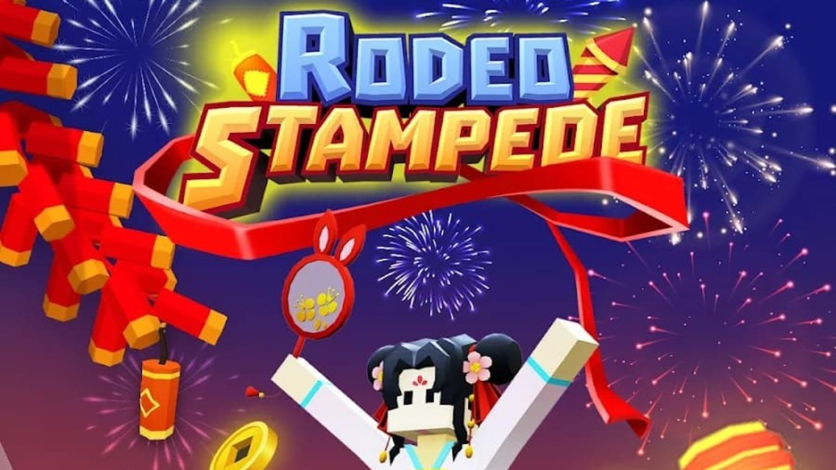 Rodeo Stampede Codes (February 2023) Gamer Journalist