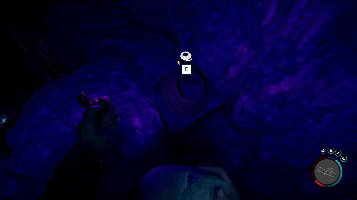 How to Make a Rope in Sons of the Forest Gamer Journalist