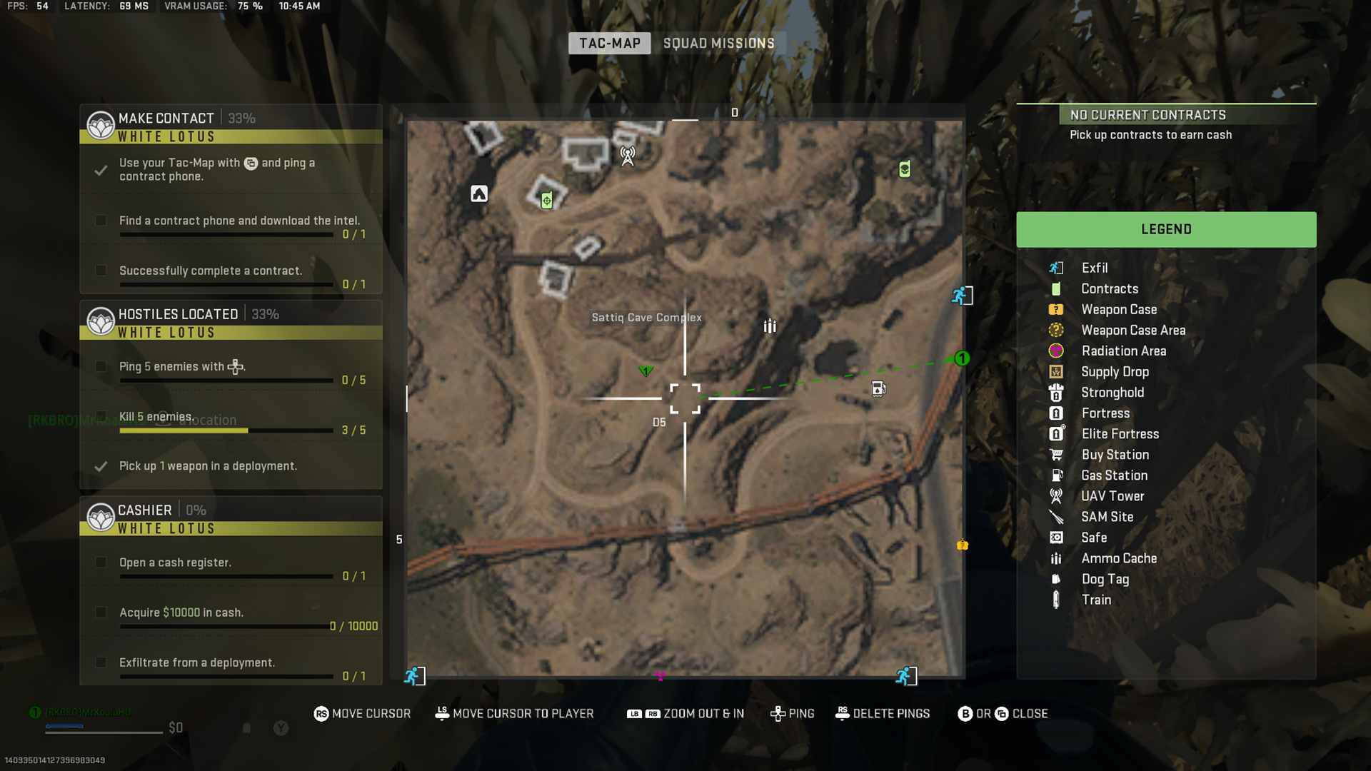 How to Complete Paperweights in Warzone DMZ - Gamer Journalist