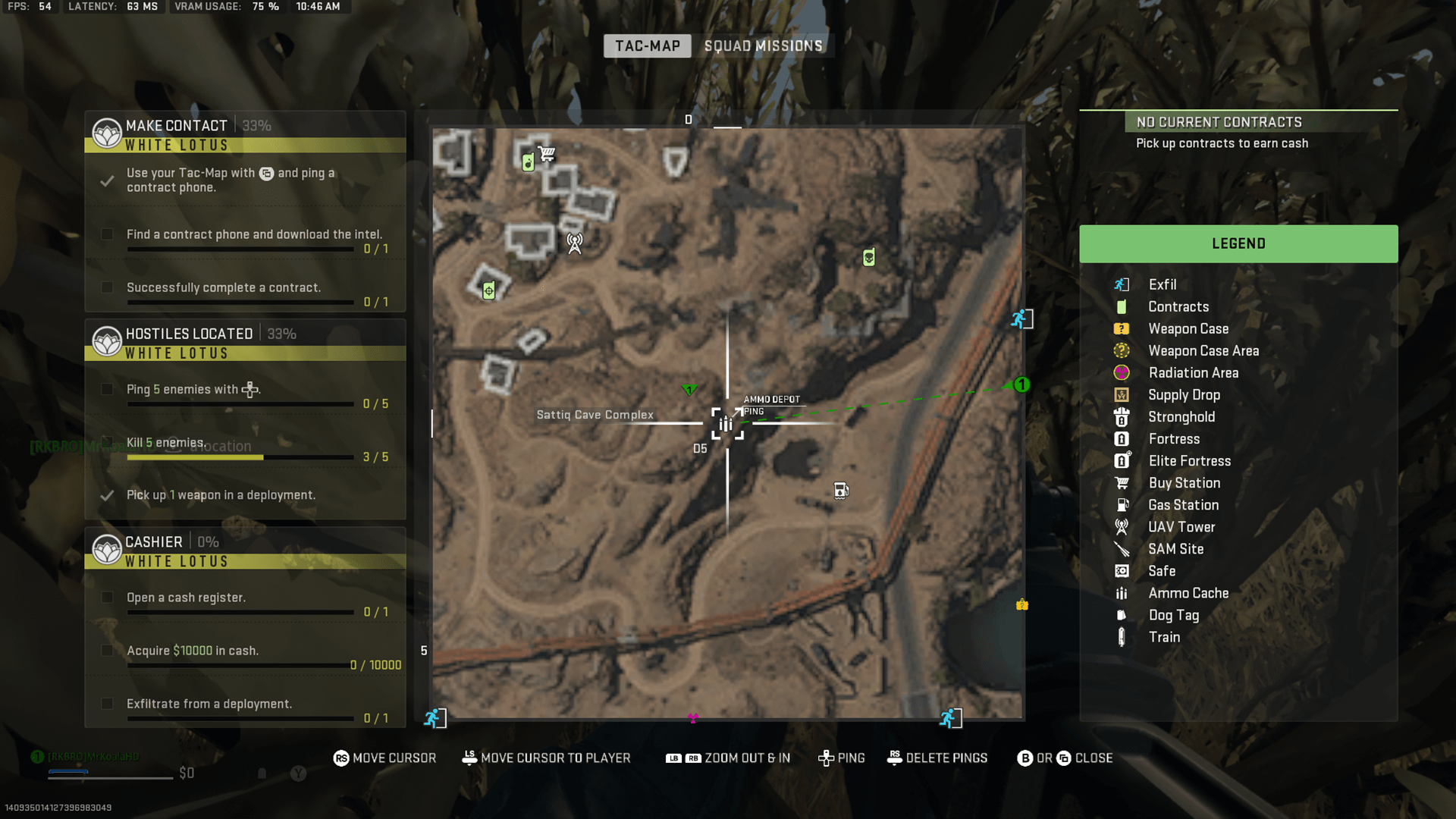 How to Complete Paperweights in Warzone DMZ Gamer Journalist