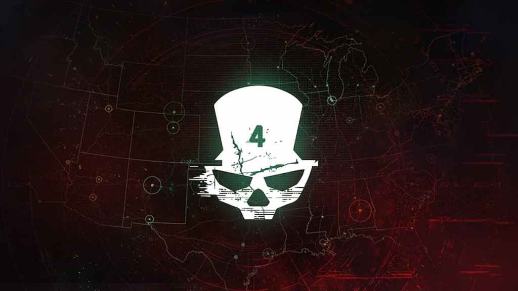 The Division 2