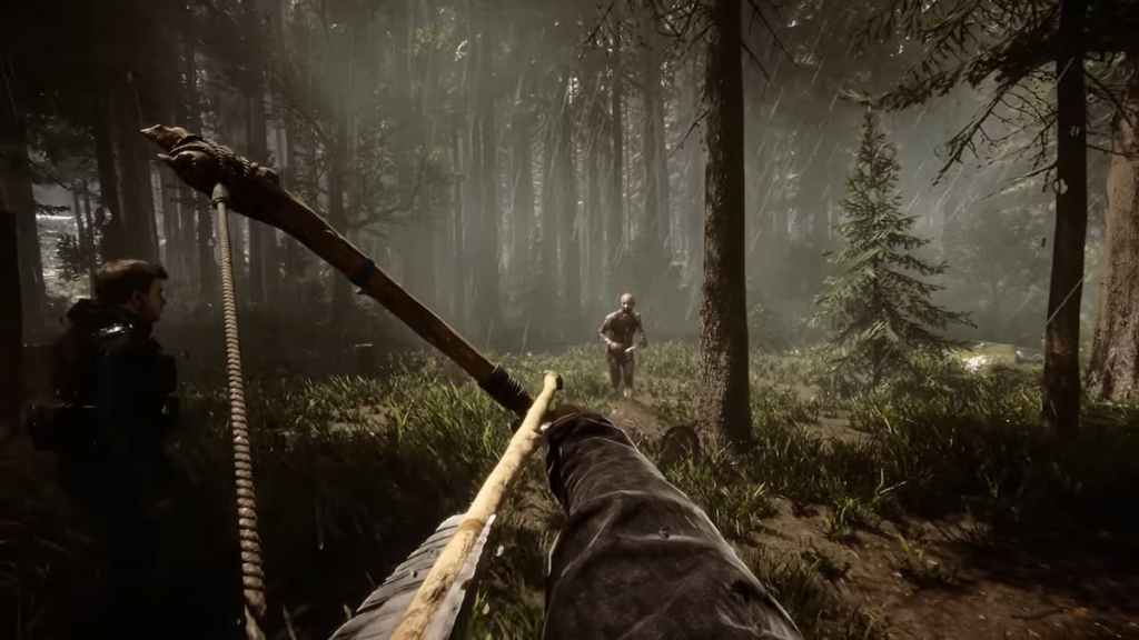 Fact Check: Do NPCs respawn like enemies in Sons of the Forest?