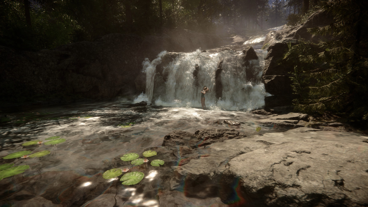 can i play sons of the forest on ps4