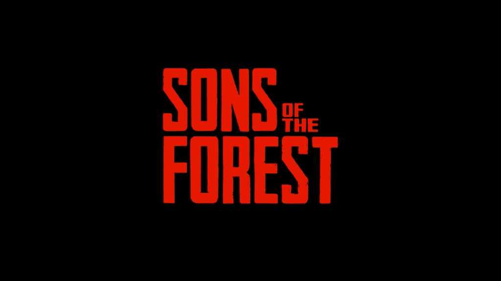 Sons of the Forest Specs & PC Requirements