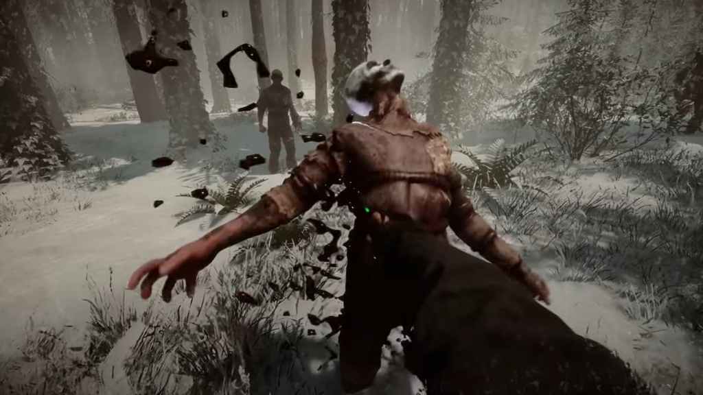 All enemies in Sons of the Forest: Cannibals, mutants & more - Dexerto