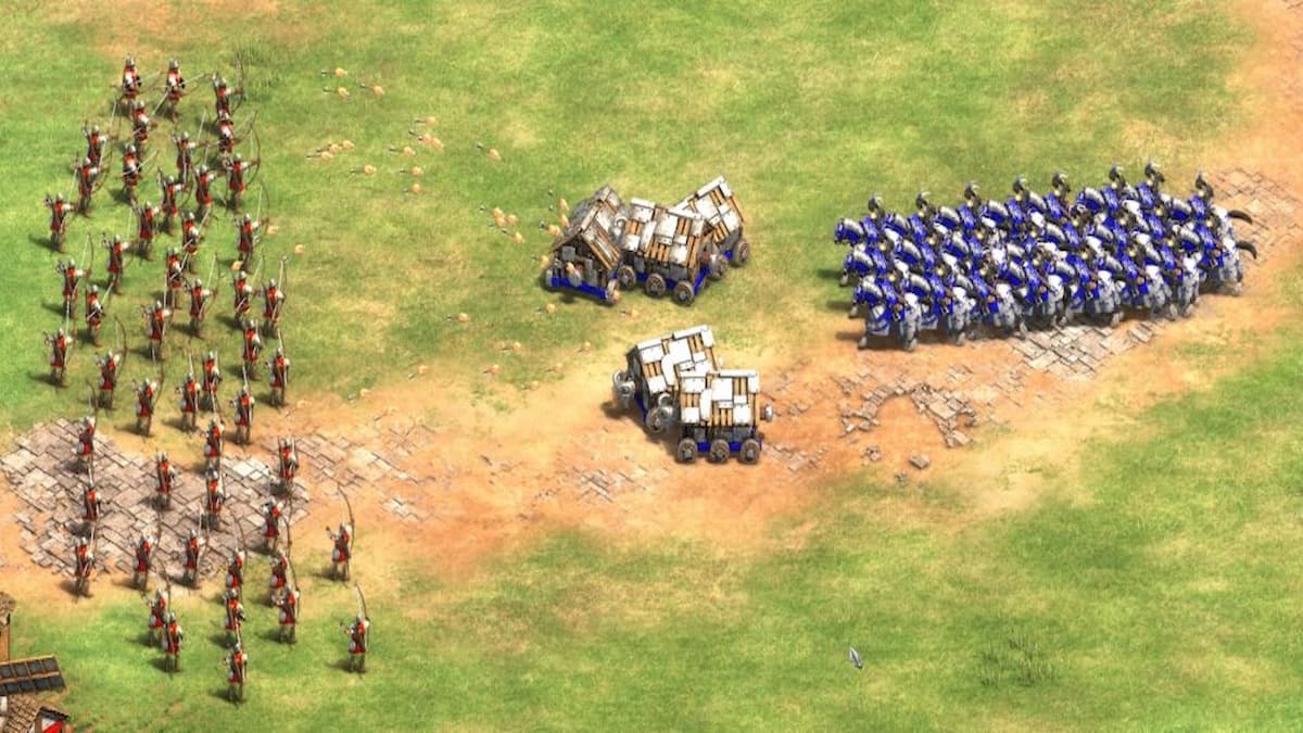 Age Of Empires 2 Britons Guide - Gamer Journalist