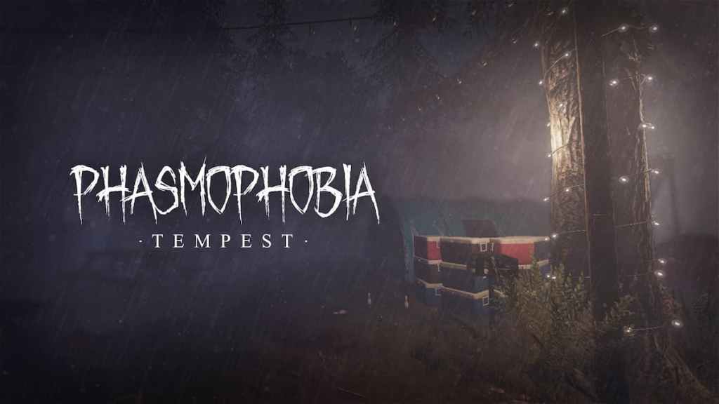 All fixes and changes coming to Phasmophobia update v0.8.1.0 featured image