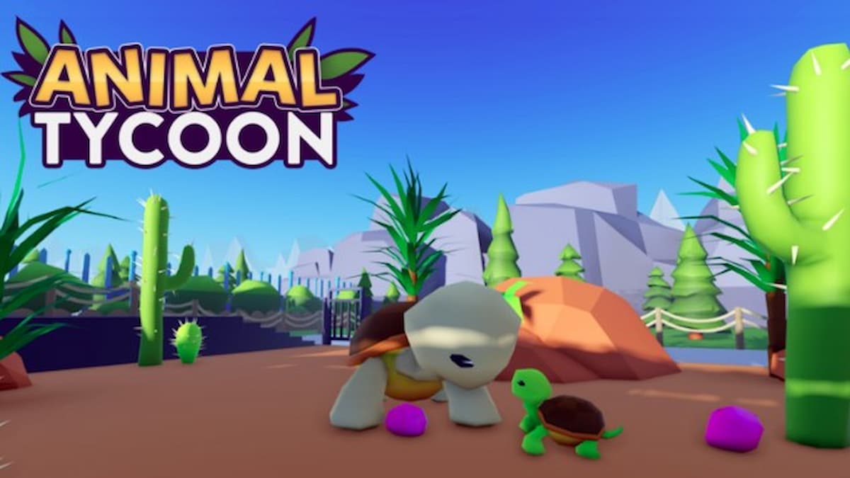Animal Tycoon Codes Wiki - Try Hard Guides