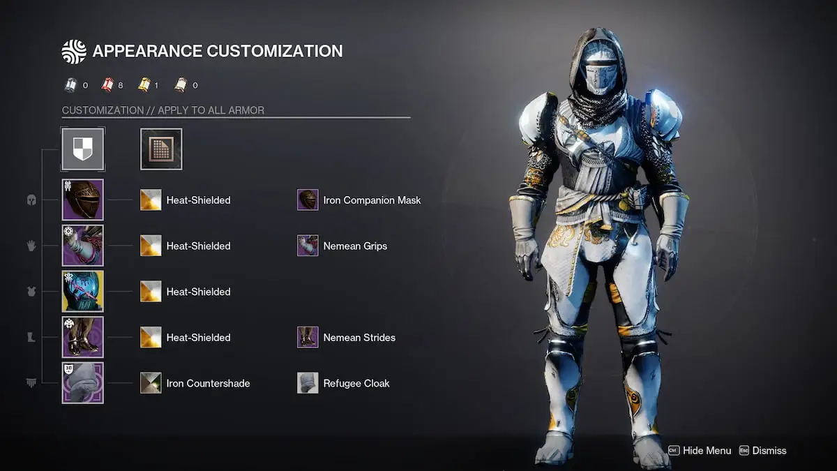 Best Destiny 2 Fashion - Armor, Ornaments, and More | Gamer Journalist