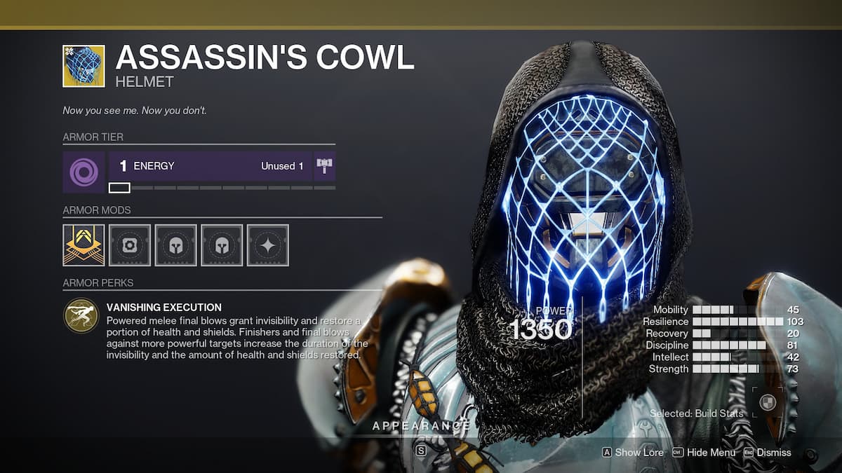 Best Hunter Exotics in Destiny 2 Tier List Gamer Journalist