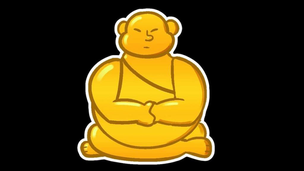 What is the trade value of Buddha in Blox fruit?