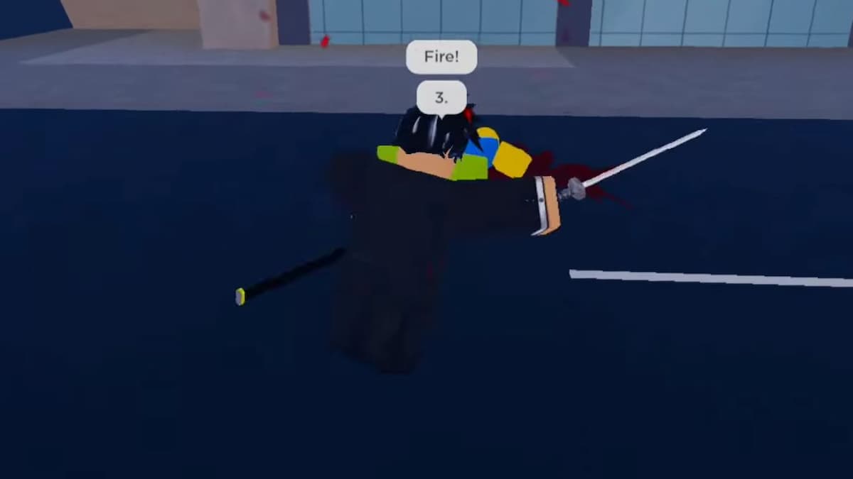 How to make Aki on Roblox #Roblox #Aki #csm #chainsawman #chainsawmanc