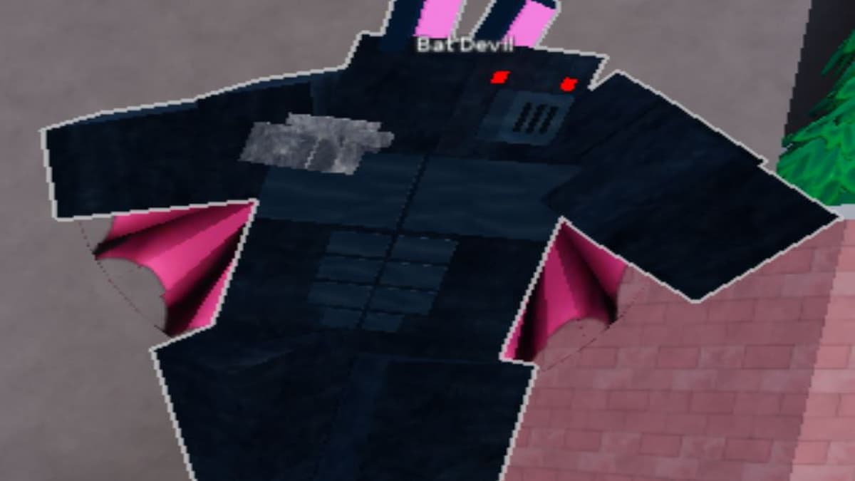 How to Fight Devil Bosses in Roblox Chainsaw Man: Devil's Heart | Gamer ...