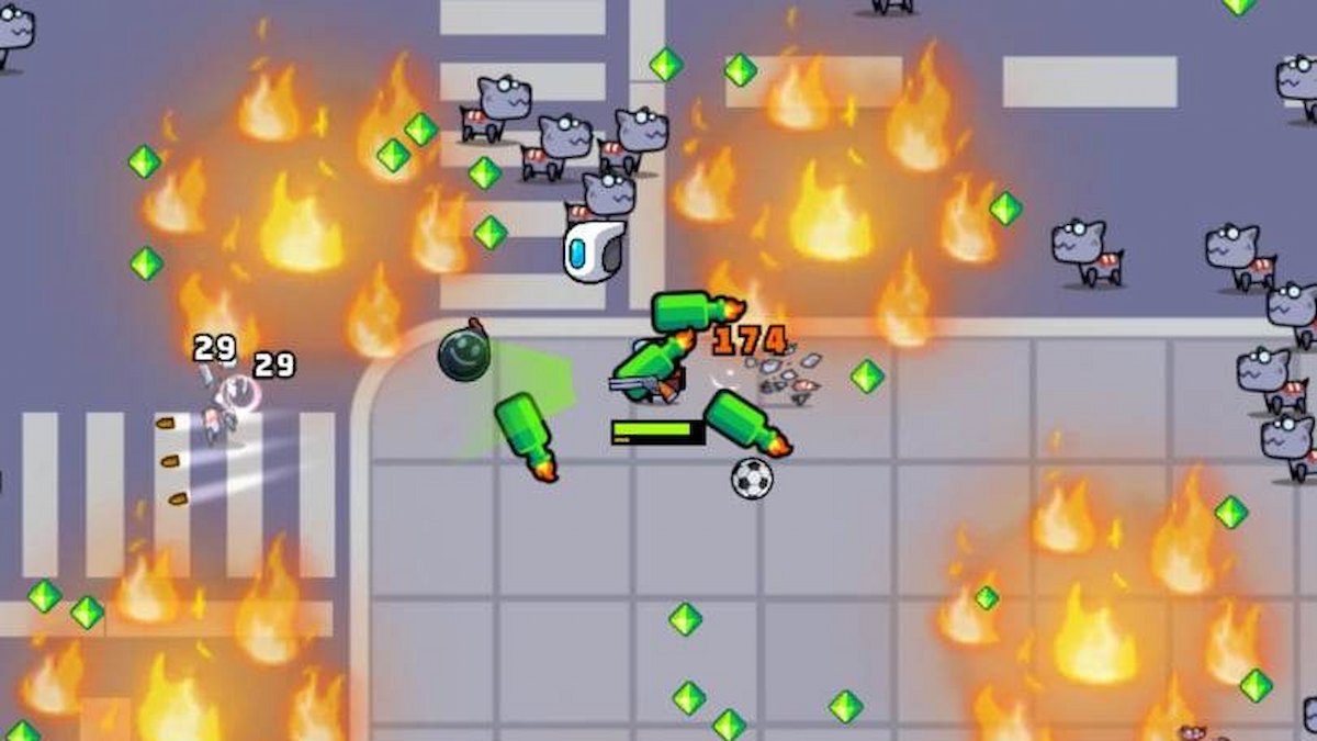 Survivor.io Best Strategy and Tips | Gamer Journalist