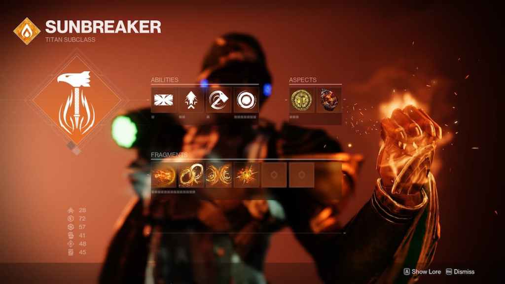 Destiny 2: How to Beat Savathun the Witch Queen on Legendary - Solar Titan build.