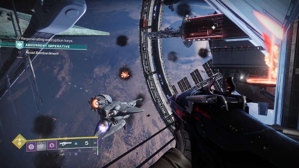 Destiny 2 How to Complete Final Dawn Quest Guide Gamer Journalist