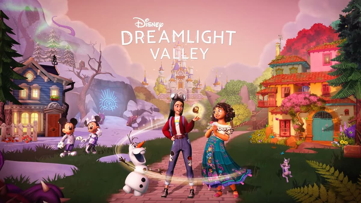 How to Solve Missing Gems Puzzle in Disney Dreamlight Valley - Gamer ...