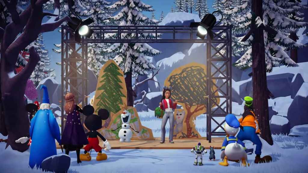 How to Solve Missing Gems Puzzle in Disney Dreamlight Valley | Gamer