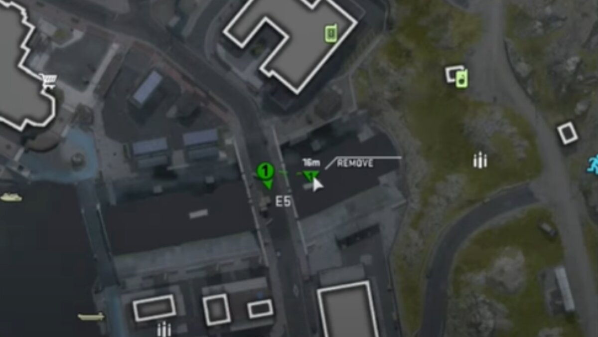 Where to Find Floatsam Cargo Cache in Warzone 2.0 DMZ Gamer Journalist