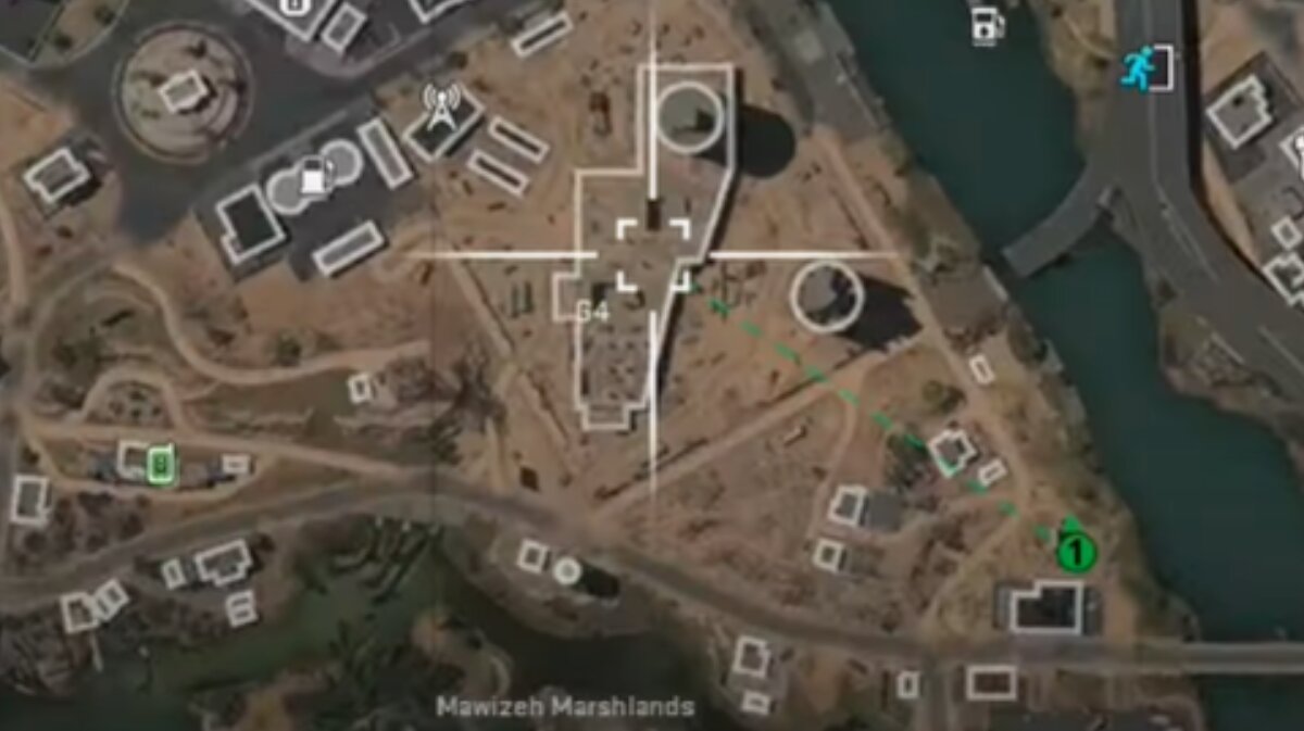 Where to Find Gun Oil in A Helping Hand Mission Warzone 2.0 DMZ